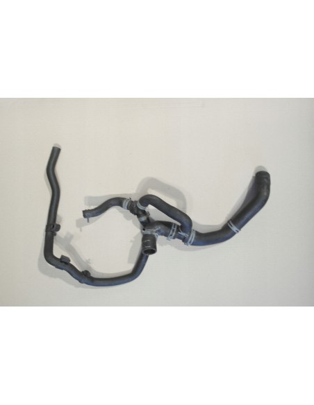 VW T5 PRZEWODY WODNE 7E0121101B