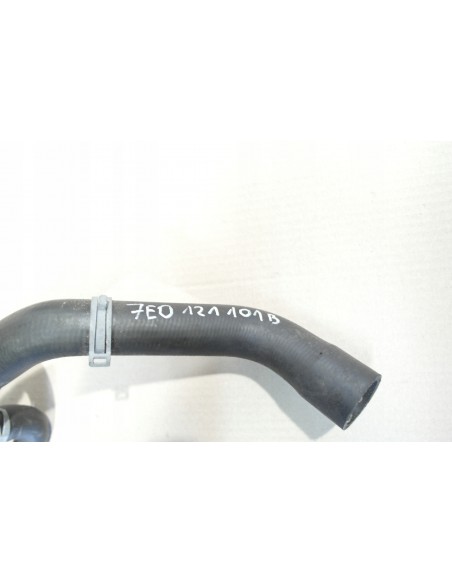 VW T5 PRZEWODY WODNE 7E0121101B