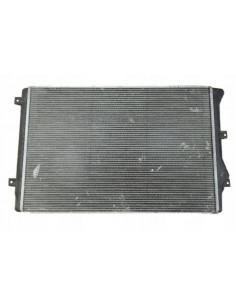 VW AUDI SEAT SKODA CHŁODNICA WODY 5K0121253B 2