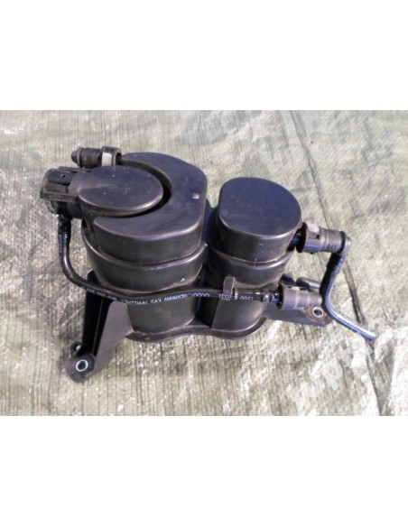 AUDI FILTR WĘGLOWY 8K0201799G