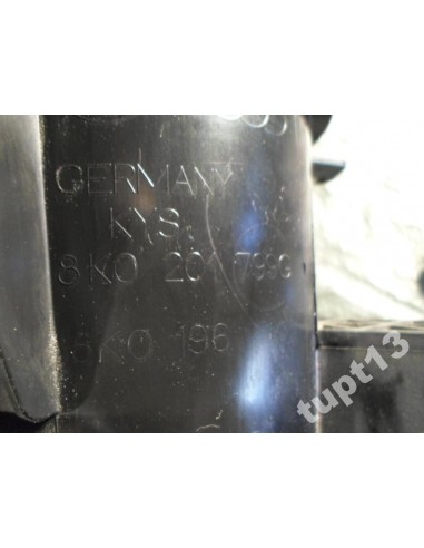 AUDI FILTR WĘGLOWY 8K0201799G