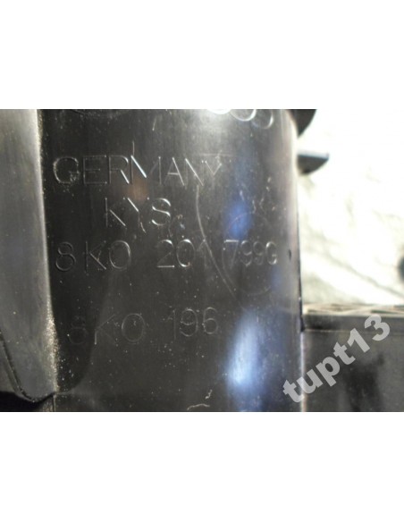 AUDI FILTR WĘGLOWY 8K0201799G