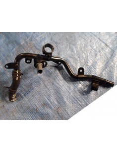 VW T5 LIFT T6 2.0 TDI PRZEWÓD WODNY 7E0121050B