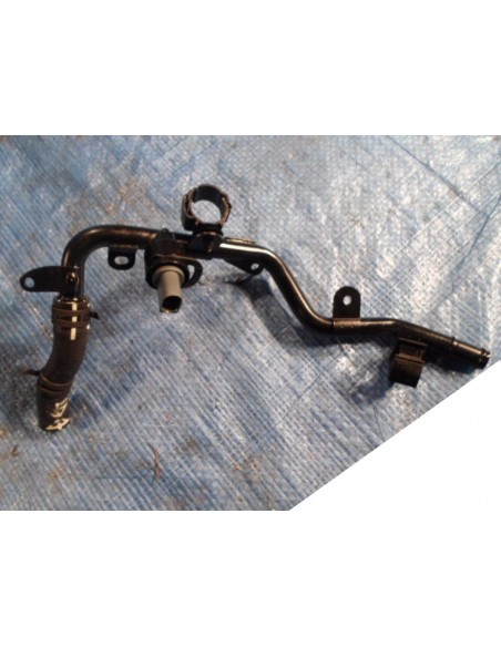 VW T5 LIFT T6 2.0 TDI PRZEWÓD WODNY 7E0121050B