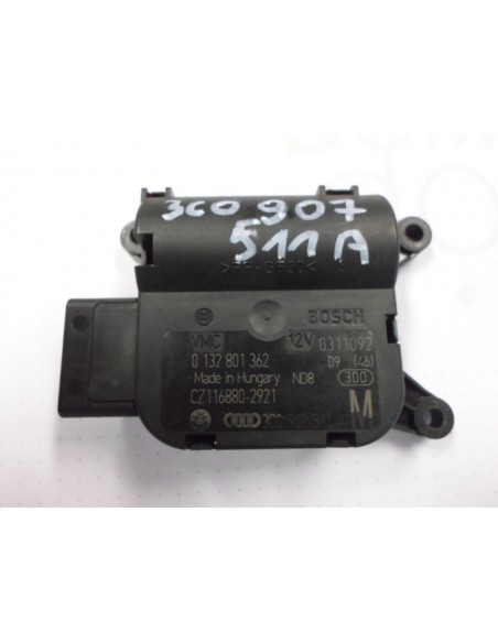 VW AUDI SKODA SILNICZEK NAGRZEWNICY 3C0907511A