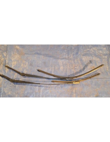 SKODA OCTAVIA III RAMIONA PIÓRA WYCIERACZEK