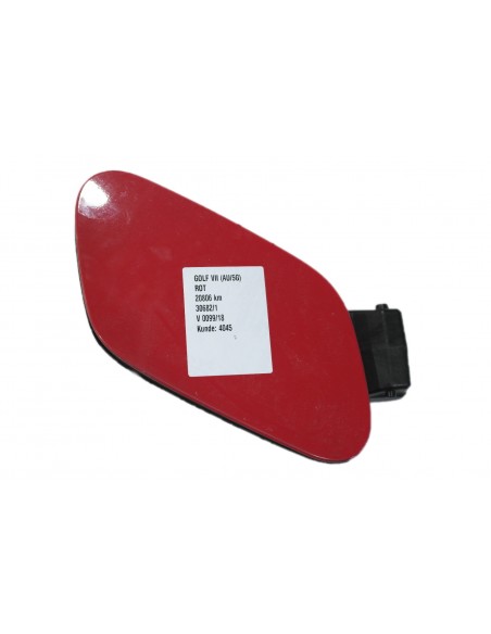 VW GOLF VII KLAPKA WLEWU PALIWA TSI LY3D