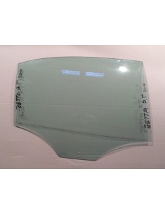 VW JETTA 5C0 2011-15 R SZYBA DRZWI PRAWY TYŁ