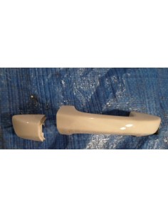 SKODA SUPERB II KLAMKA PRAWA ZEWNĘTRZNA 1K8837206