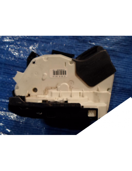 VW POLO 6R0 09-2015 R ZAMEK DRZWI 6R4839015