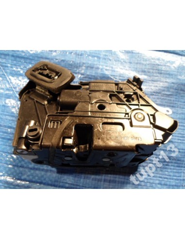 VW POLO 6R0 09-2015 R ZAMEK DRZWI 6R4839015