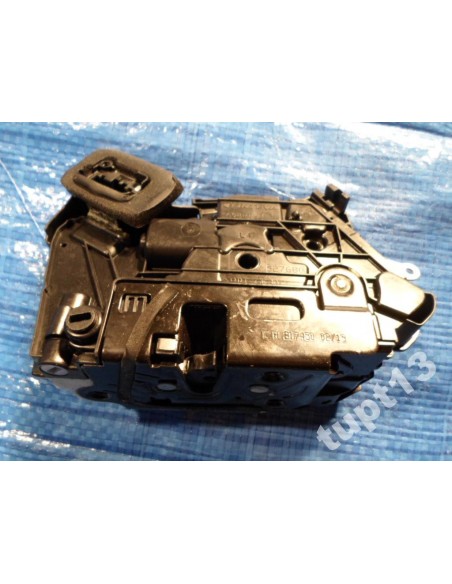 VW POLO 6R0 09-2015 R ZAMEK DRZWI 6R4839015