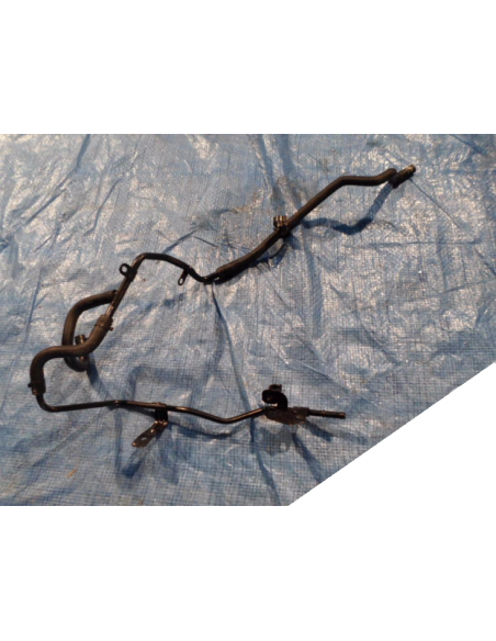 VW AUDI SKODA SEAT PRZEWÓD WODNY 1K0121070CA