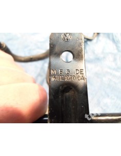 VW AUDI SKODA SEAT PRZEWÓD WODNY 1K0121070CA 2