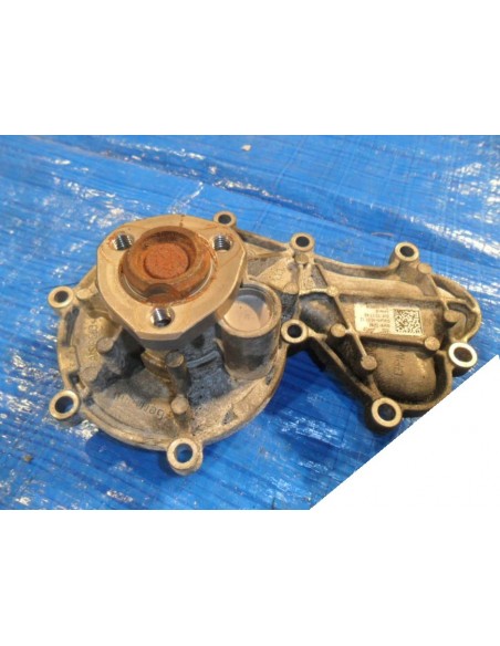 AUDI A4 8K0 FL OBUDOWA POMPA WODY 059121008