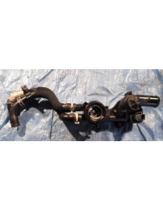 VW AUDI SKODA SEAT PRZEWÓD WODNY 03C121026S