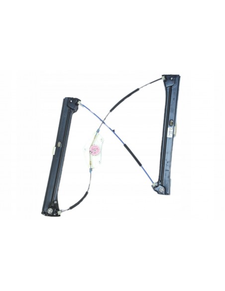 VW TOURAN III 5T MECHANIZM SZYBY P.P. 5TA837462