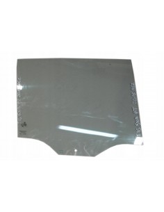 VW TIGUAN 5NA 2016-18 R SZYBA DRZWI PRAWA TYLNA