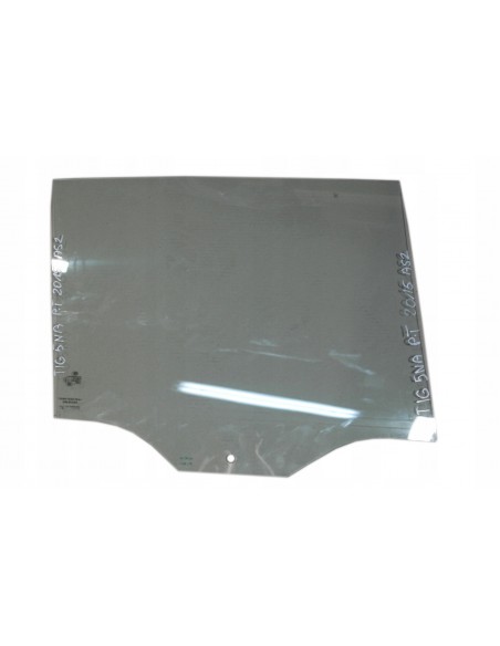 VW TIGUAN 5NA 2016-18 R SZYBA DRZWI PRAWA TYLNA