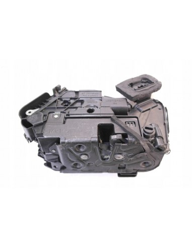 SKODA FABIA III 6V0 ZAMEK DRZWI P.TYŁ 5G4839016