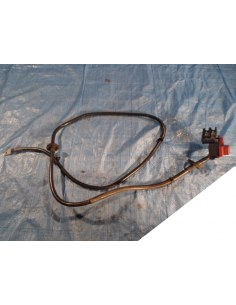 VW TOUAREG FL PRZEWÓD AKUMULATORA 7P6971599C