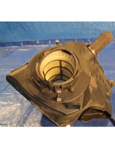 AUDI A6 C6 4F0 2.7 TDI OBUDOWA FILTRA POWIETRZA