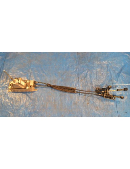 VW CADDY TOURAN WYBIERAK KASETA BIEGÓW 1T0711049BD