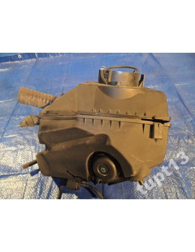 AUDI A6 C6 4F0 2.7 TDI OBUDOWA FILTRA POWIETRZA