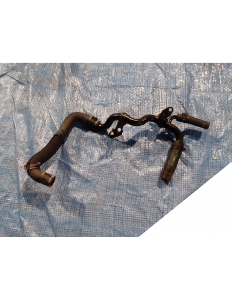 VW AUDI SKODA SEAT PRZEWÓD WODNY 1K0121070BJ