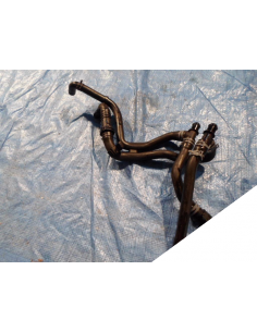 VW TIGUAN PRZEWODY WODNE 1.4 TSI 5N0122157AR