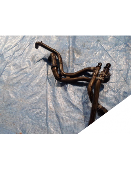 VW TIGUAN PRZEWODY WODNE 1.4 TSI 5N0122157AR