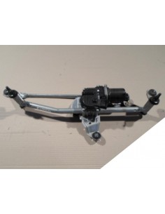 VW CC FL 2012-15R MECHANIZM WYCIERACZEK 3C8955023K