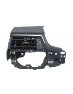 AUDI A4 LIFT 8W0 KRATKA NAWIEWU LEWA 8W1820901B