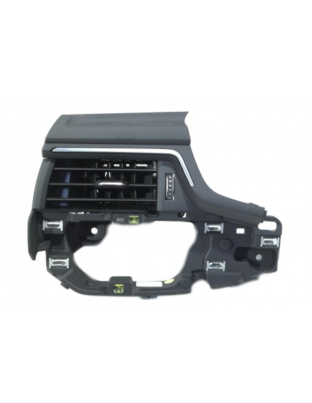 AUDI A4 LIFT 8W0 KRATKA NAWIEWU LEWA 8W1820901B