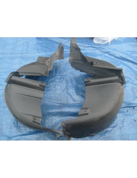 SEAT IBIZA 2009-10 R NADKOLE PRAWY TYŁ ORGINAŁ