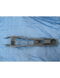 SEAT IBIZA 2009-2010 TUNEL ŚRODKOWY