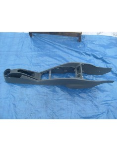 SEAT IBIZA 2009-2010 TUNEL ŚRODKOWY 2