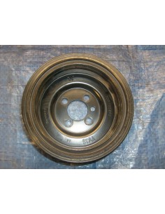 SEAT IBIZA 2009 R KOŁO PASOWE 1.6 TDI