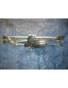 SEAT IBIZA 08-11 R SILNICZEK MECHANIZM WYCIERACZEK