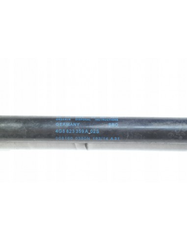 AUDI S7 A7 LIFT SIŁOWNIKI TELESKOPY MASKI ORYGINAŁ