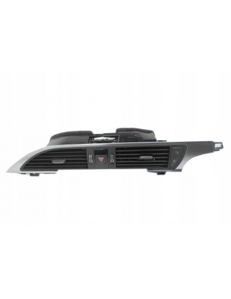 AUDI A6 A7 KRATKA NAWIEWU ŚRODKOWA 4G1820951