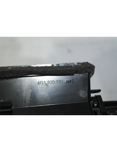 AUDI A6 A7 KRATKA NAWIEWU ŚRODKOWA 4G1820951