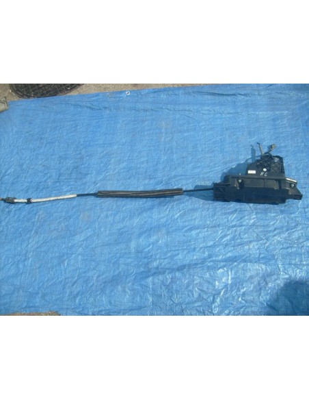 VW PASSAT B6 WYBIERAK BIEGÓW DSG JAK NOWY