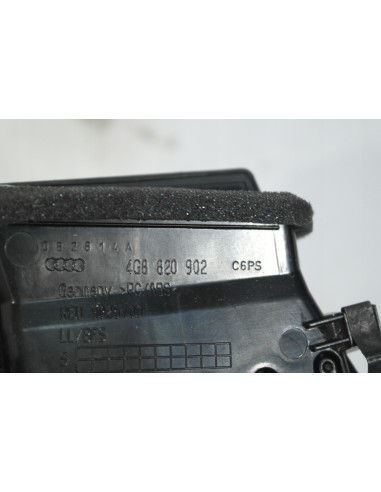 AUDI S7 A7 LIFT KRATKA NAWIEWU PRAWA 4G8820902