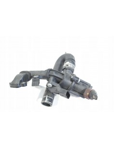 AUDI S6 S7 S8 4.0 TFSI ZWÓR TURBINY 06H145710D