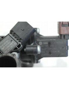 AUDI S6 S7 S8 4.0 TFSI ZWÓR TURBINY 06H145710D 2