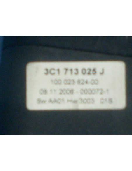 VW PASSAT B6 WYBIERAK BIEGÓW DSG JAK NOWY