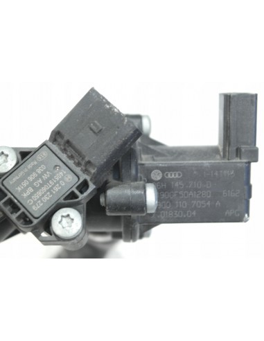 AUDI S6 S7 S8 4.0 TFSI ZWÓR TURBINY 06H145710D