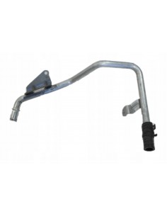 AUDI S6 S7 4.0 TFSI PRZEWÓD WODNY 4G0121485AF