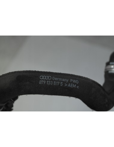 AUDI S6 S7 4.0 TFSI PRZEWÓD WODNY 079133817S